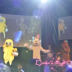 열정이 넘쳐나는 장배우...(싱가폴 <b>팬미</b>)