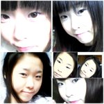 어릴 때는 화장 안 하는 <b>편이</b> 좋다고 생각해요.