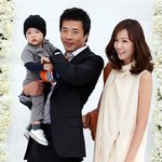 장동건-고소영 결혼식 <b>하객들</b>, 영화제같네