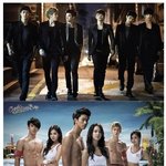 2pm으로부터 시작 된 짐승남 열풍 속으로