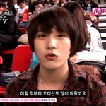 슈퍼스타k 고수에 영웅재중 닮은꼴!!!!!!!!