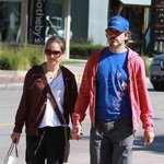 마트에서 장보는 '아이언맨' 로버트 <b>다우니</b> 주니어ㅋ