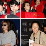 시대는 변해도 미인은 변하지 않는다~!| 시대별 미녀스타 총집합...