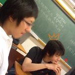 성균관대 <b>얼짱</b>이었던 송중기, 대학교 사진들