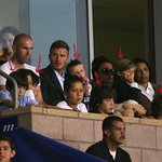 친하게 지내는 <b>베컴</b> 아들들 vs 지단 아들들