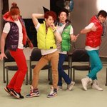 <b>2am</b> 펩시 콜라 런칭쇼