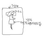 황당하지만 귀여운 우리엄마-episode #2