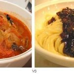 음식시킬때 가장 고민되는것