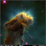 허블만<b>원경</b>으로 보 우주의 신비