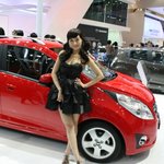 부산모터쇼 사진~