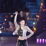 김연아선수,美타임지 <b>영향</b>력있는 100인에 선정되다!