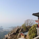 <b>남해</b> 보리암