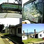 100년 만에 부산시의 품으로 돌아온 하야리아부대가 공원으로 바뀐대요~