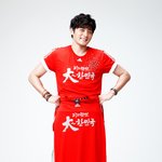 동건<b>형</b>님이 입은 다시 한번 대한<b>민</b>t입니다~^^