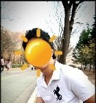 사랑하는 울 신랑이한테 면도기랑 <b>면도</b>크림을 선물해줬답니당~^^*