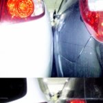 ㅋ <b>주차</b>의 달인이 되어봤습니다.