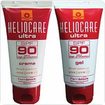 세계최초천연<b>식물성</b>자외선차단제 헬리오케어