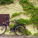 <b>독일</b>에 있는 동화같은 마을 풍경