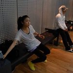 <b>연아</b>랑 빅뱅!! 요즘 둘이서 뭐 준비하나봐요?? 뭐하는거죠??