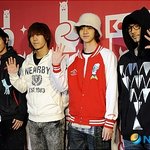 우리 아이돌 귀염<b>댕이</b>들 ~