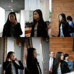 연아님을 실제로 봤어요(인증有)