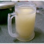 <b>유자차</b>가 샤베트가 된 사연