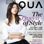 피겨퀸에서 스타일퀸으로 변신한 <b>연아</b>!!