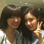 신세경 최근 결혼식장에 하객으로 간 모습