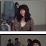엄태웅이 찍은 이민정 사진들, 더 <b>어려</b>졌네