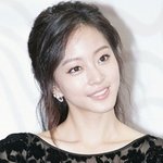 <b>순정</b>만화속 주인공 같은 여자 연예인