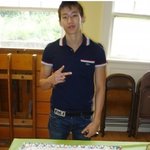 교회에서 <b>생일</b>파티하는 박재범 최근