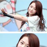 어린이<b>날</b> <b>공연</b>하는 f(x) 설리 직찍