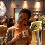 임요환, 김가연 카페서 애정<b>행각</b> 직찍