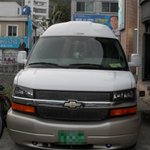 가수 조관우씨를 만났어요! <사진有>