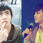 <b>2pm</b> 닉쿤은 트위터 매니아? 일찍이 트위터에 헤어도 공개했던 ㅋㅋ