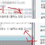 돌+ i =우리언니의 귀여운만행을 소개합니다 (사진有)