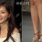 중화권 vs 국내 스타들의 문신 비교