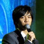 어린이날 <b>행사</b>뛰는 수트 승기ㅋ