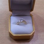 반지를 찾습니다 사연있는 반지입니다