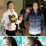 수원삼성-울산현대전! <b>시축</b>은 김연아?!!