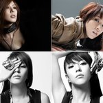 보아라 보아!!! 보아가 드디어 걸그룹을 <b>지배</b> 할 것이다!!!!