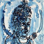 월성 김두환화백 불교회화 작품 展