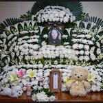 21살의 억울한 죽음.