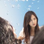 명동<b>롯데</b>백화점앞에서 비오템홍보하는 소시