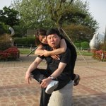 사진有 어버이날, 가족들과 <b>외식</b>했어요~
