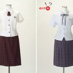 예쁜교복 탐방 2탄 – 강남지역