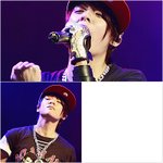 남자인지 여자인지 헷갈리는 에프엑스의 <b>엠버</b>!