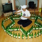 내 자취방 인증 ㅇㅇ;