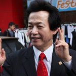 오늘 허경영 을 봤어요................ㅋㅋ사진 有