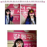 지하철 8호선 탐사했어요!!!! 총 17개의 정거장